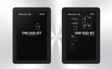 DM-50D-BT  Caja amplificada 50w con BT pareja -0024-0010-  ++